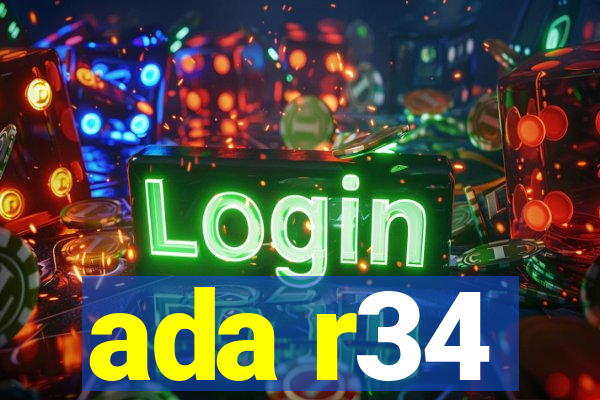 ada r34